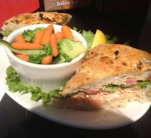 Jason S Deli Menu Menu For Jason S Deli Hoover Birmingham